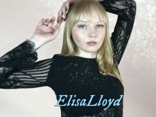 ElisaLloyd