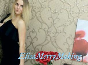 ElisaMerryMaking