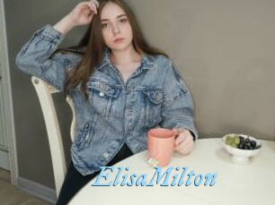 ElisaMilton