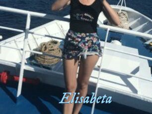Elisabeta