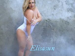 Elisasun