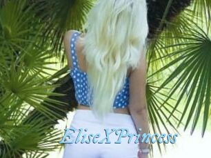 EliseXPrincess