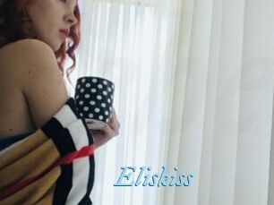 Eliskiss