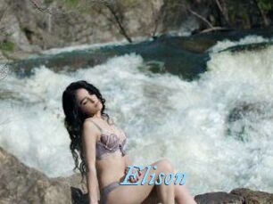 Elison