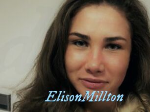 ElisonMillton