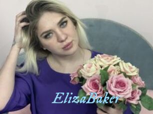 ElizaBaker
