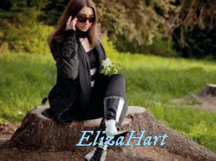 ElizaHart
