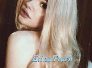 ElizaPeach