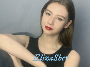 ElizaSher