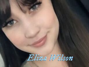 Eliza_Wilson