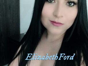 ElizabethFord