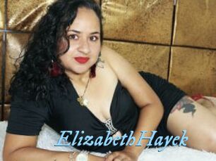 ElizabethHayek