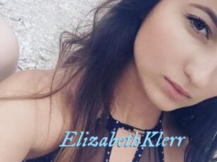 ElizabethKlerr