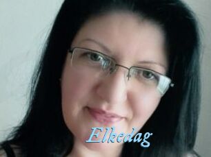 Elkedag