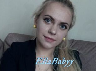 EllaBabyy