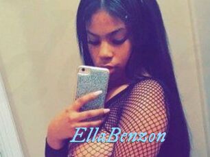EllaBenzon
