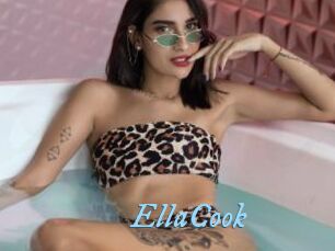 EllaCook