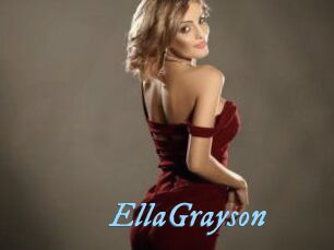 EllaGrayson DeriheruI
