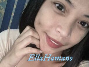 EllaHamano