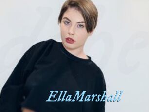 EllaMarshall