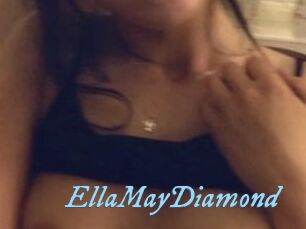 EllaMayDiamond