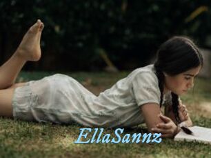 EllaSannz