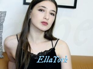 EllaYork