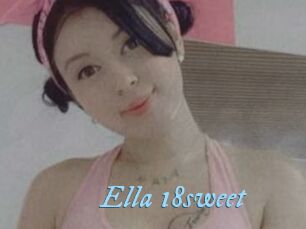 Ella_18sweet