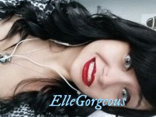 ElleGorgeous
