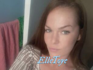 ElleToye