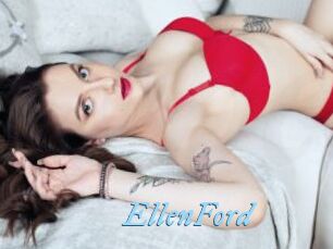 EllenFord