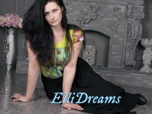 ElliDreams