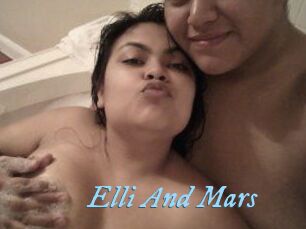 Elli_And_Mars