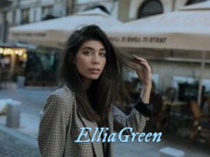 ElliaGreen