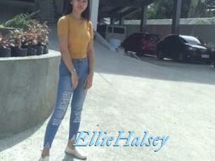 EllieHalsey