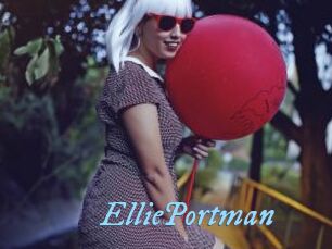 ElliePortman