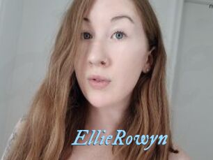 EllieRowyn