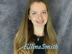 EllinaSmith