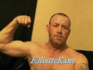 Elliotte_Kane