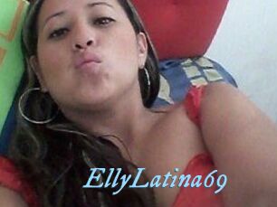 EllyLatina69