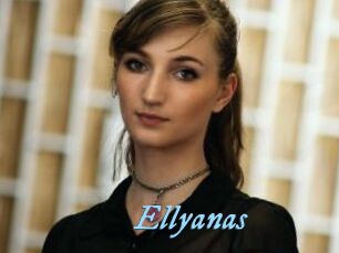 Ellyanas