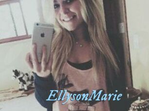 EllysonMarie