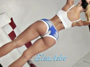 ElsaAshe
