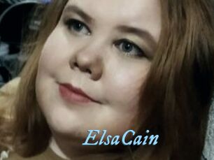 ElsaCain
