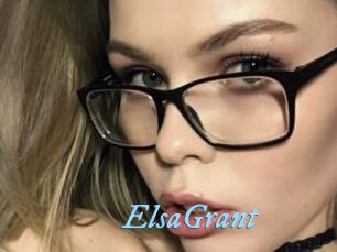 ElsaGrant
