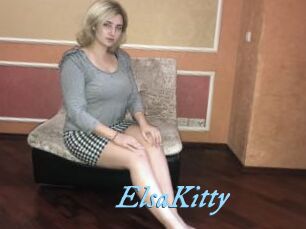 ElsaKitty