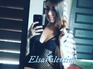 ElsaValentine