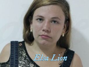 Elsa_Lion