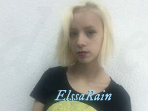 ElssaRain