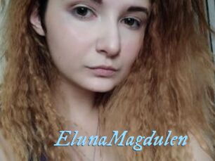 ElunaMagdulen